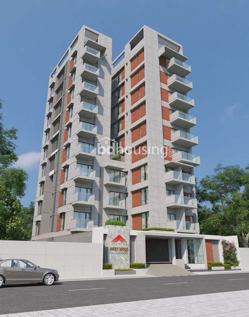 2750 sqft for sale, Apartment/Flats at Bashundhara R/A