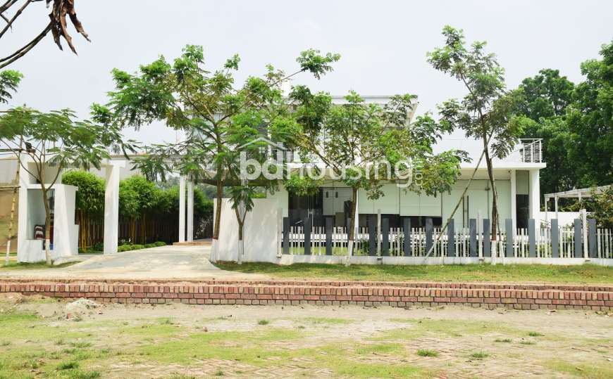 নাভানার ডেভেলপিং প্রজেক্ট থেকে প্লট কিনুন পূর্বাচলে, Residential Plot at Purbachal