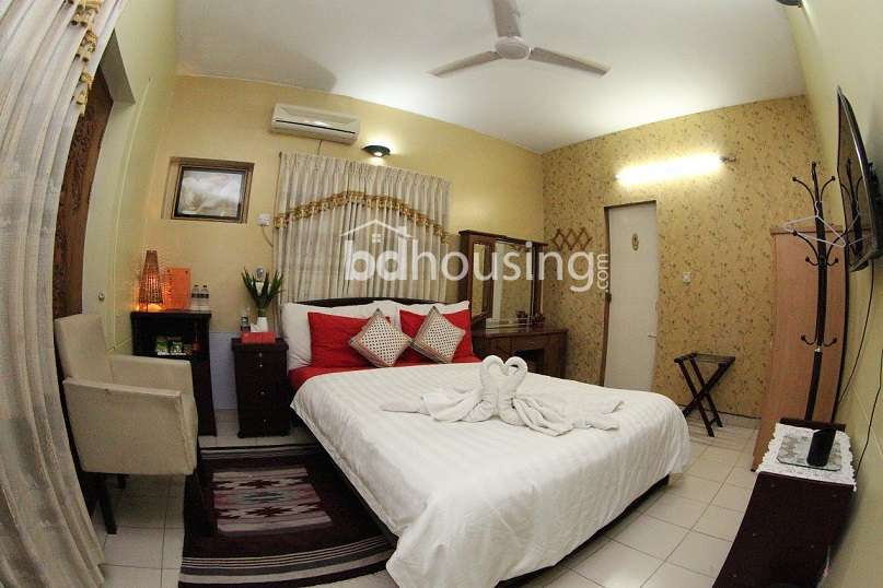 Flat rent in dhaka, Apartment/Flats at Baridhara