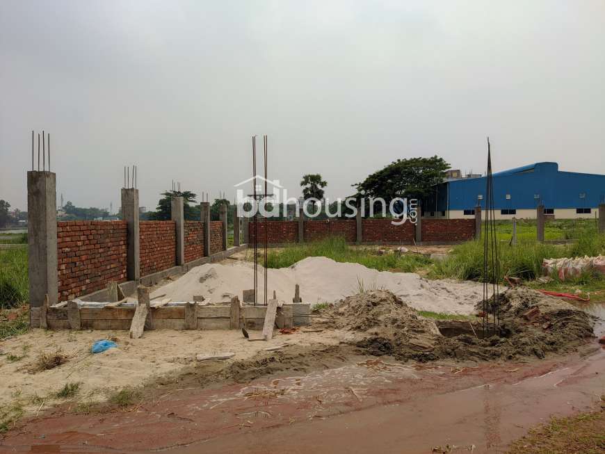 Land for sale, Residential Plot at Khilkhet