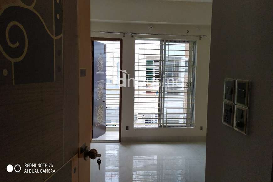 স্ম্রাট ভবন ২, Apartment/Flats at Rayerbazar