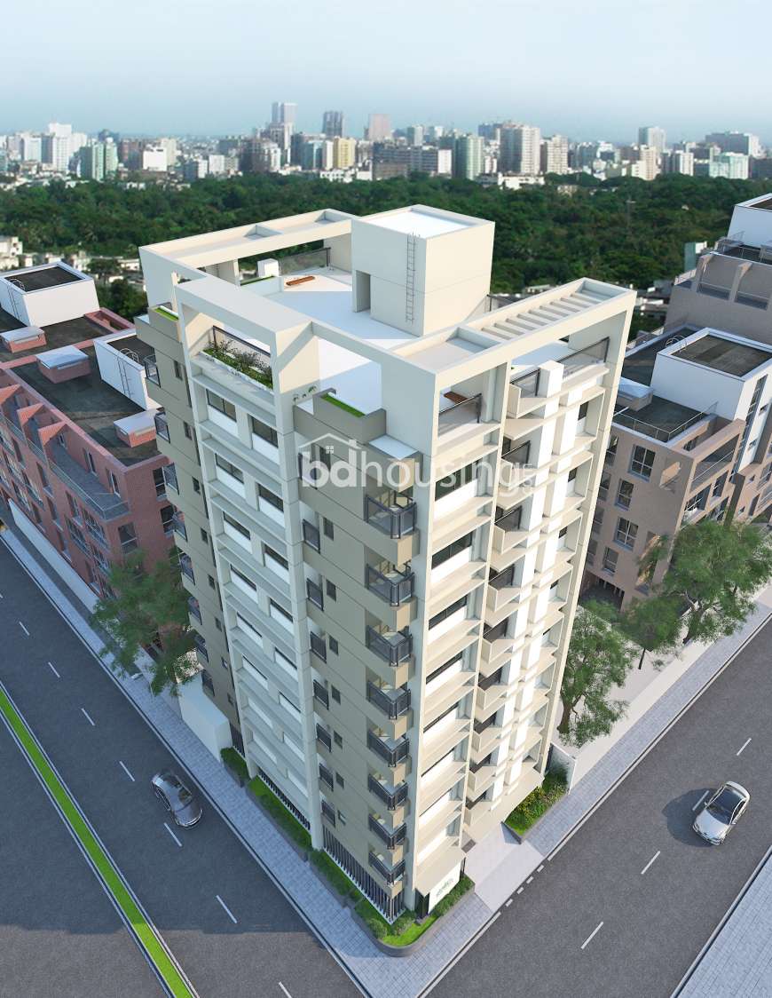 Acme Mongolaloy , Apartment/Flats at Savar