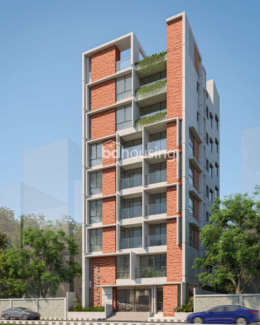 Acme Suraiya, Apartment/Flats at Mirpur DOHS