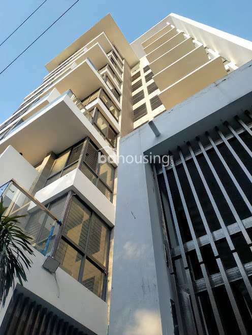 75, Apartment/Flats at Banani