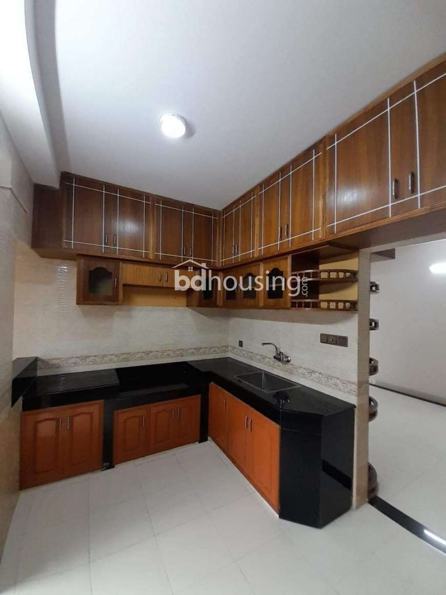 Flat for Sale (Used), Apartment/Flats at Bashundhara R/A