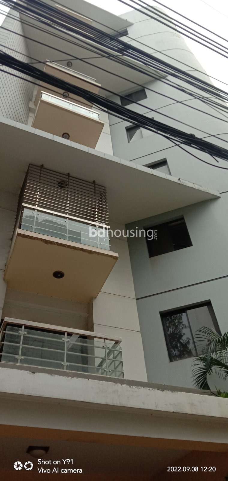 R.placida, Apartment/Flats at Uttara