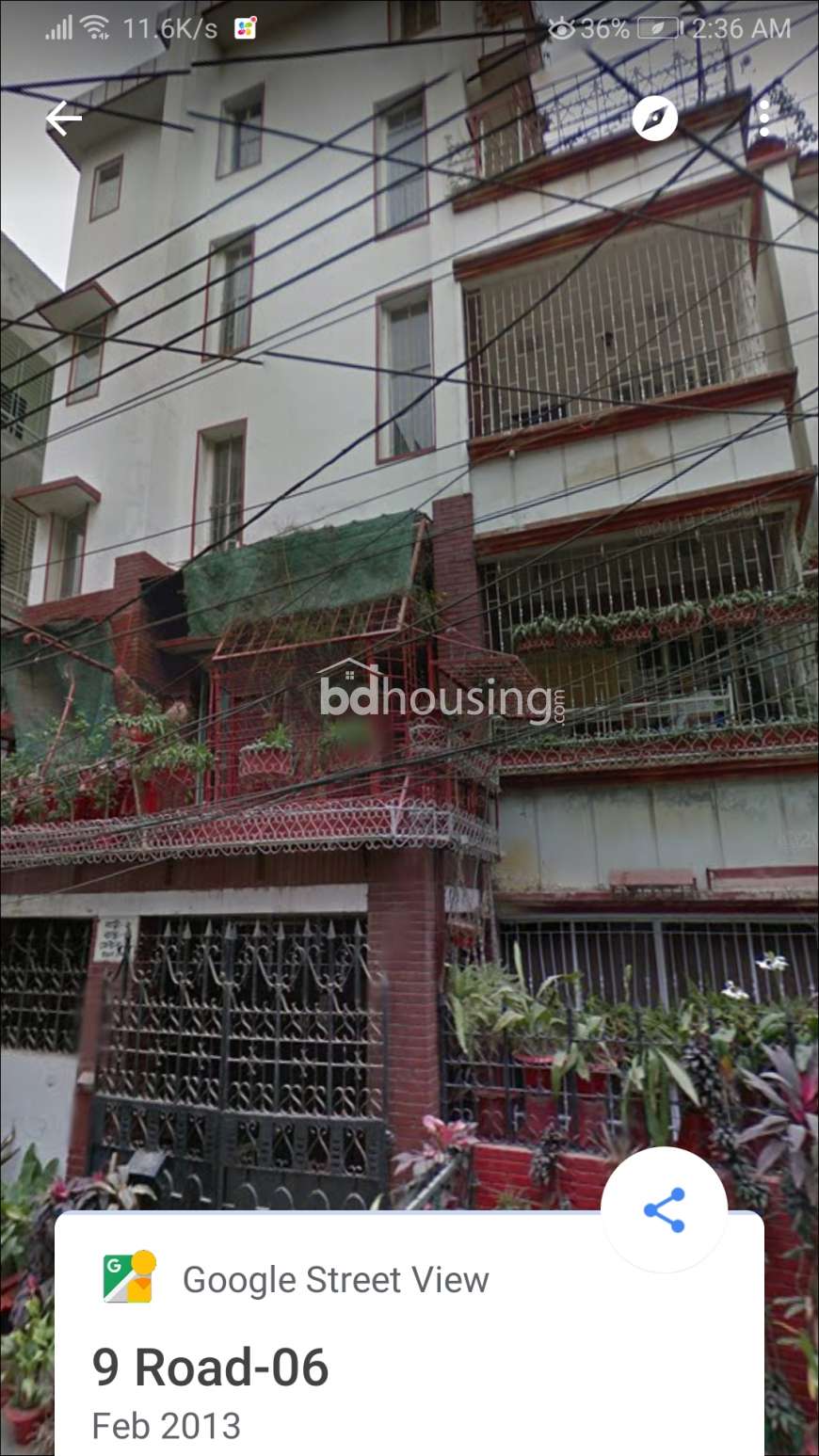 None , Apartment/Flats at Uttara