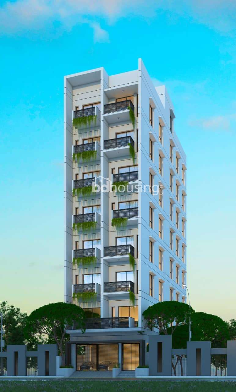 LUCKY LIGHT HOUSE, Apartment/Flats at Ibrahimpur