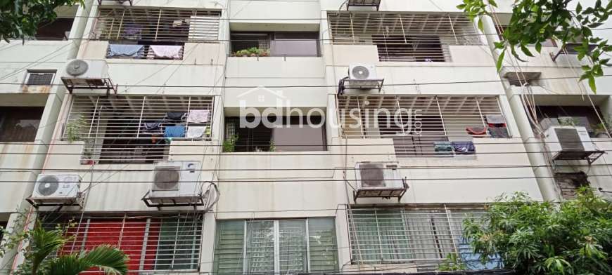 Shams Villa , Apartment/Flats at Banani DOHS