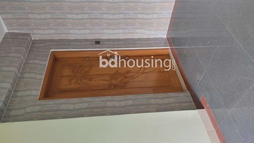 Zohur Dwelling , Apartment/Flats at Bashundhara R/A