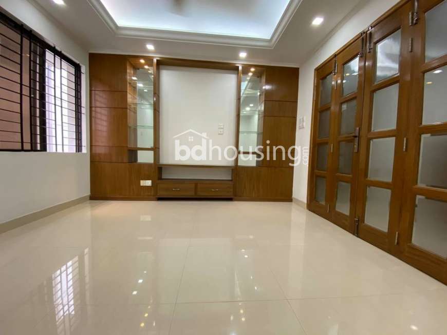 Flat for Sale (Used), Apartment/Flats at Bashundhara R/A