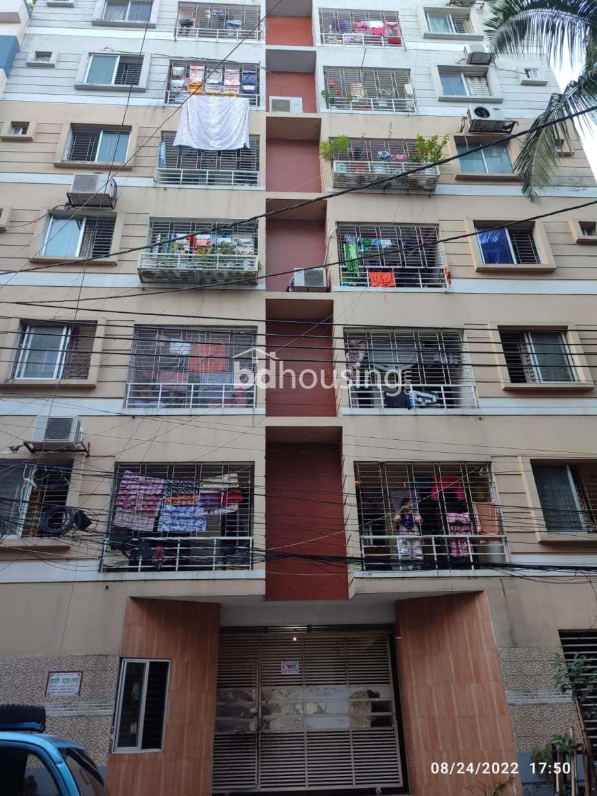 Mirpur, Apartment/Flats at Mirpur 6