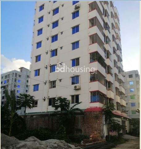 Nur Alam, Apartment/Flats at Mohammadpur