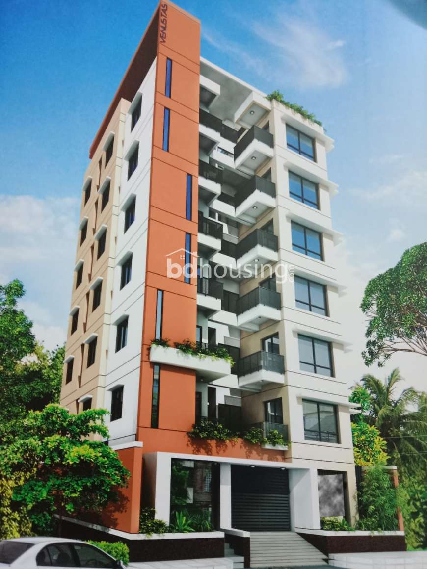 Luxurious Apartment at Basundhara R/A, Apartment/Flats at Bashundhara R/A