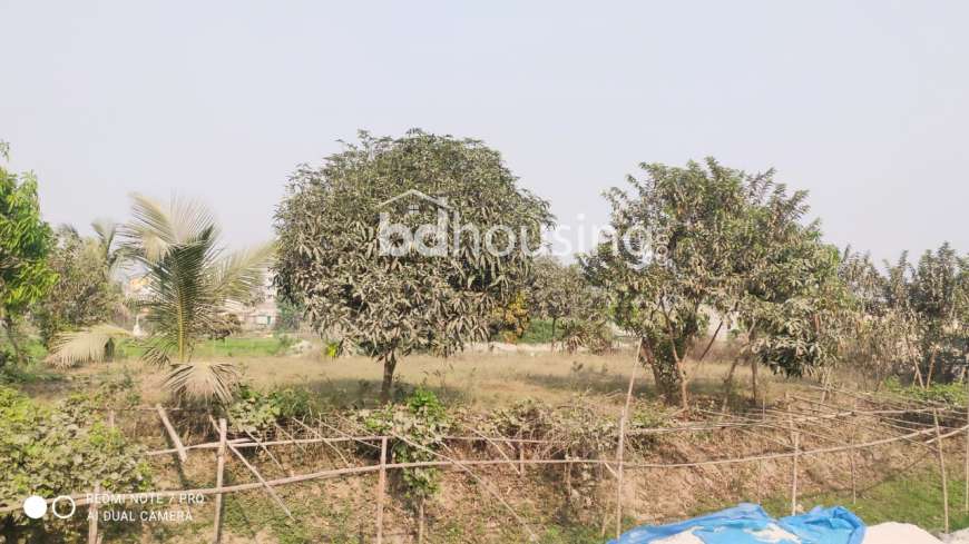 Ready Plot For Sale!, Residential Plot at Khilkhet