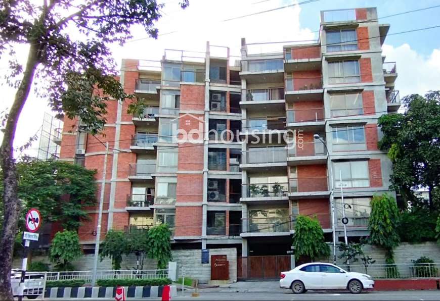 Polaris, Apartment/Flats at Cantonment