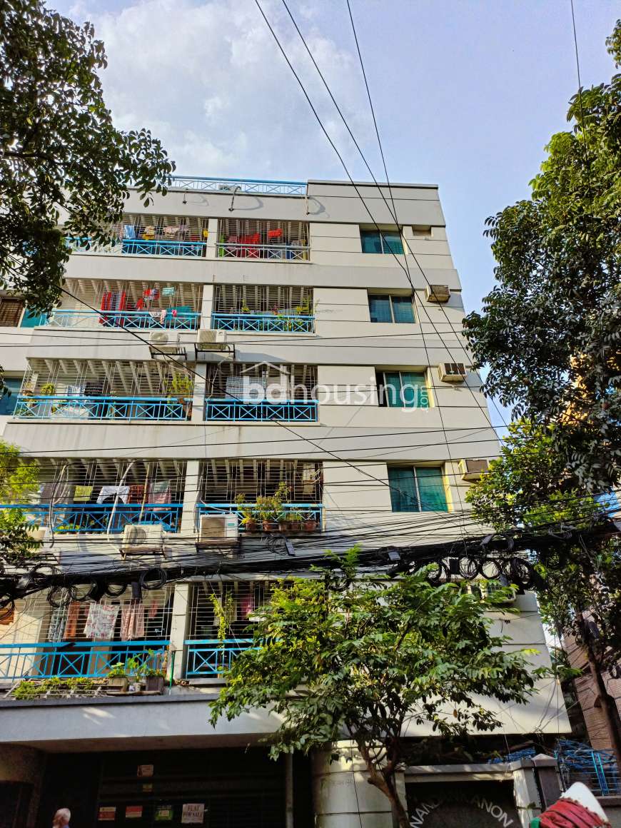 Uttara-7, Apartment/Flats at Uttara