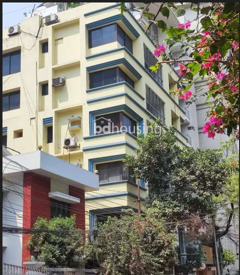 ready apartment, Apartment/Flats at Banani