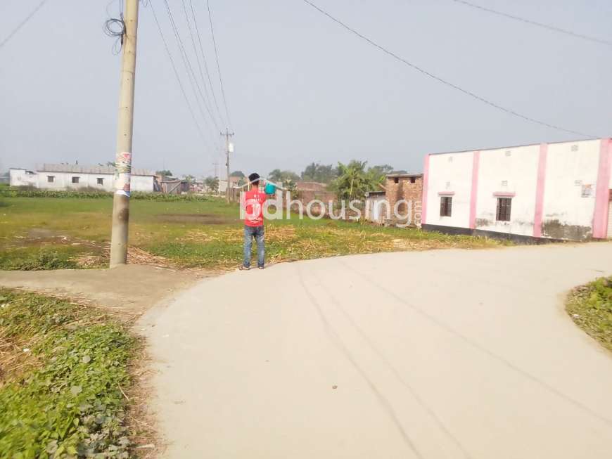 LAND, Residential Plot at Narayangonj Sadar