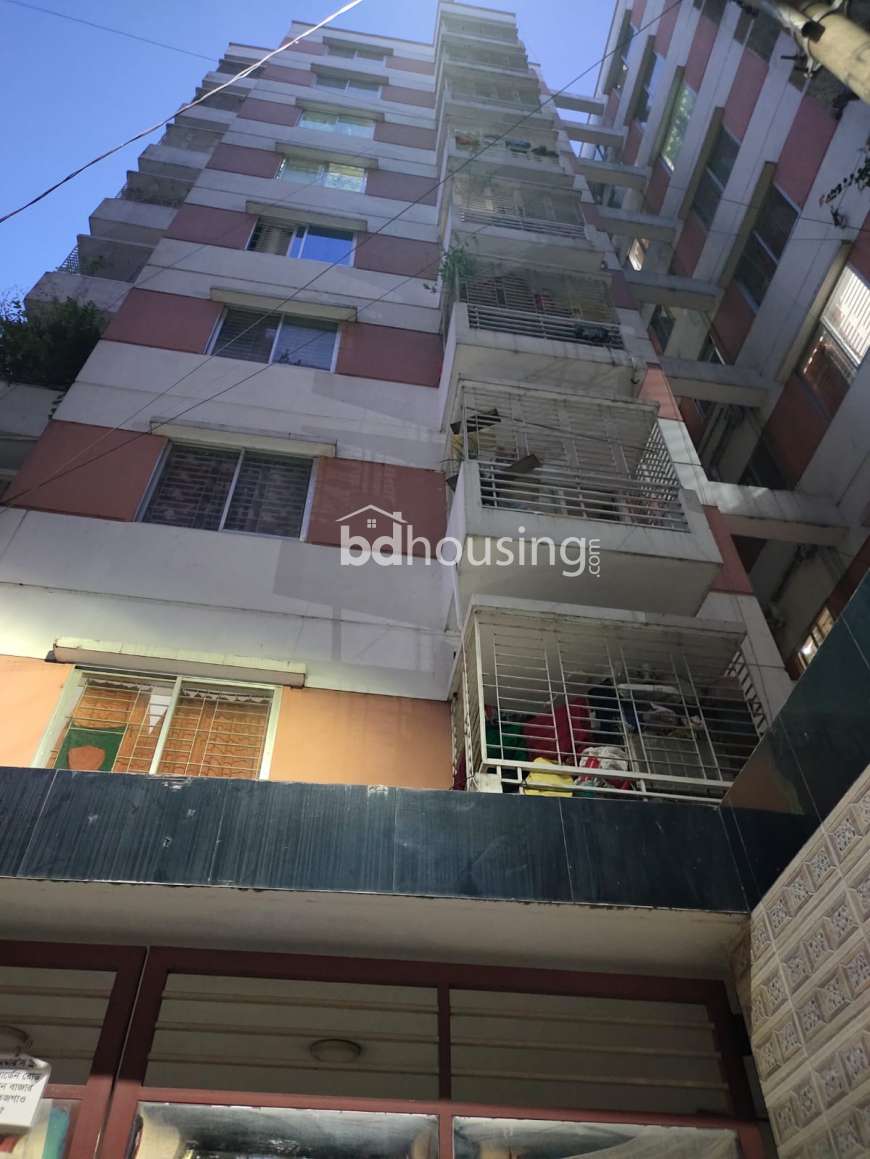 Panthapath, Apartment/Flats at Kawran Bazar