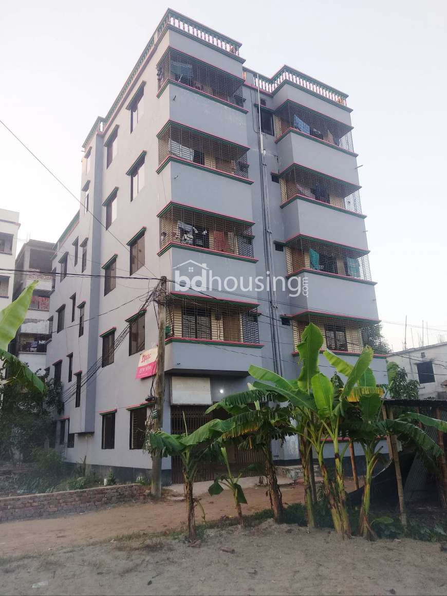 Tawhida Garden, Land Sharing Flat at Narayangonj Sadar