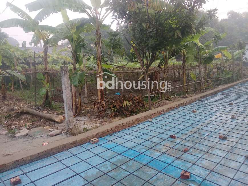 Chashi Housing Society, Residential Plot at Narayangonj Sadar