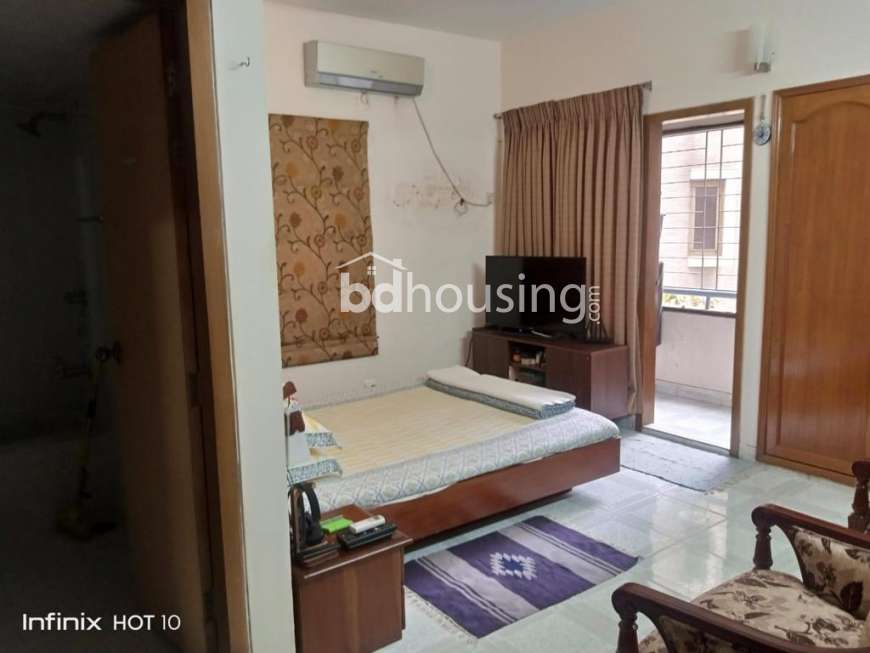 Gulshan, Apartment/Flats at Gulshan 01