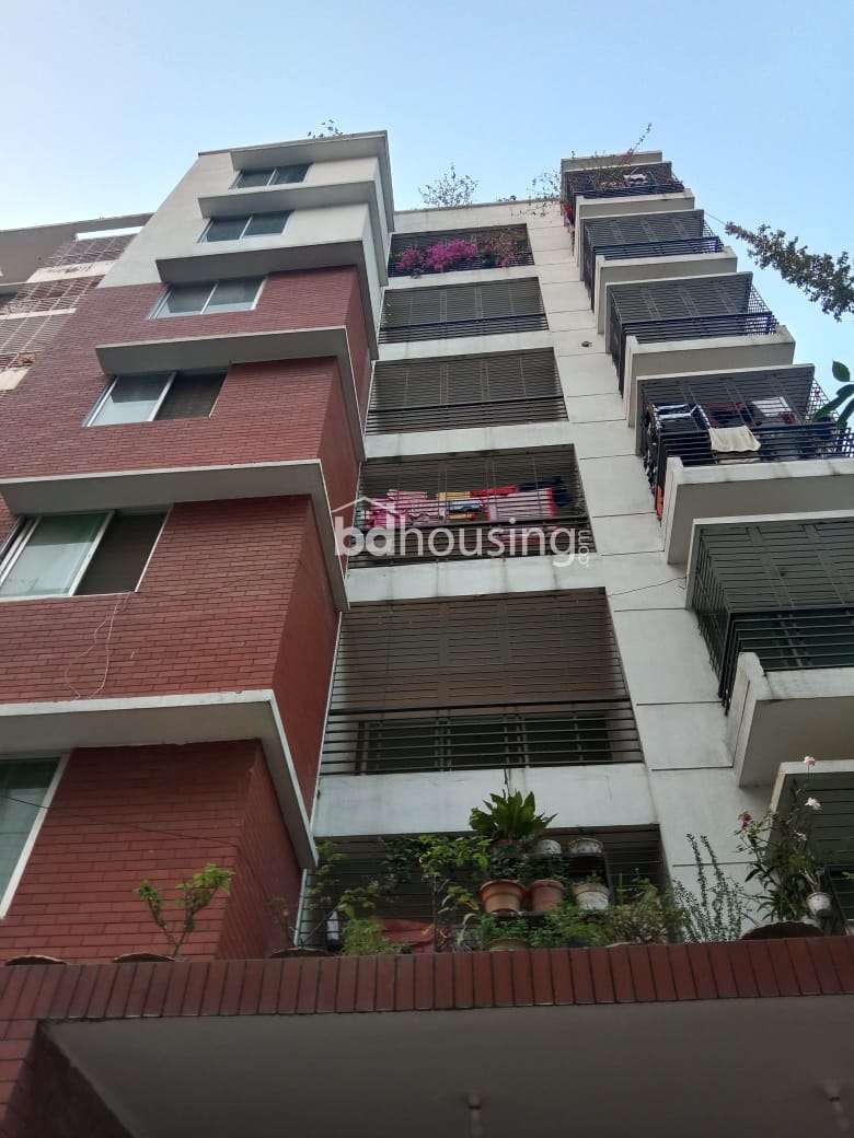 Bashundhara, Apartment/Flats at Bashundhara R/A