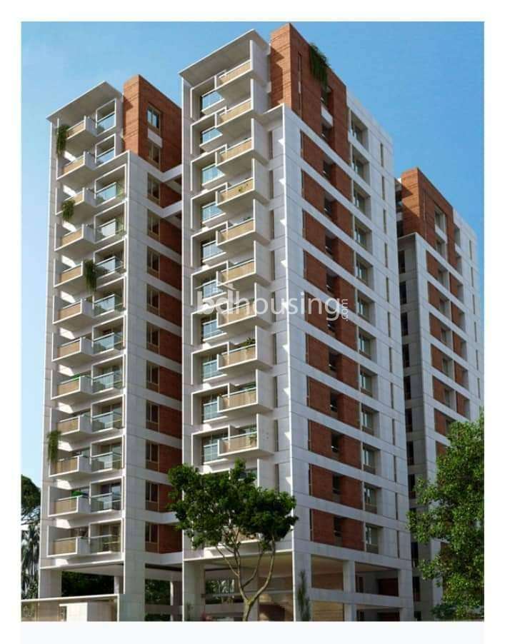 1960 sft apartment sale @ Gulshan, Apartment/Flats at Gulshan 01