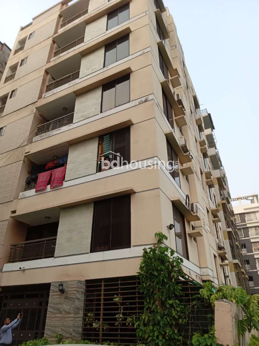 Mirpur DOHS, Apartment/Flats at Mirpur DOHS