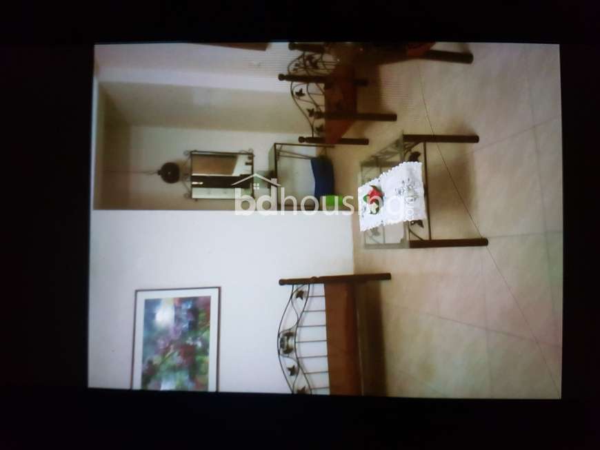 Zephyr Building , Residential Plot at Banani