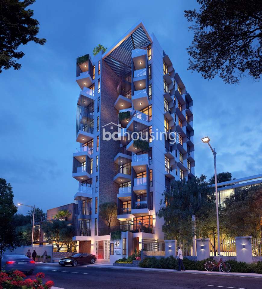 Luxurious apartment at sec 6 Uttara, Apartment/Flats at Uttara