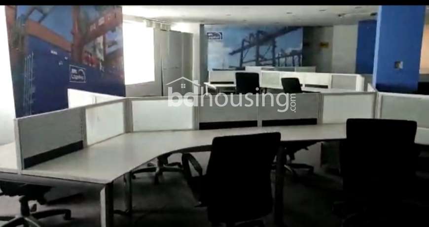 Gulshan, Office Space at Gulshan 01