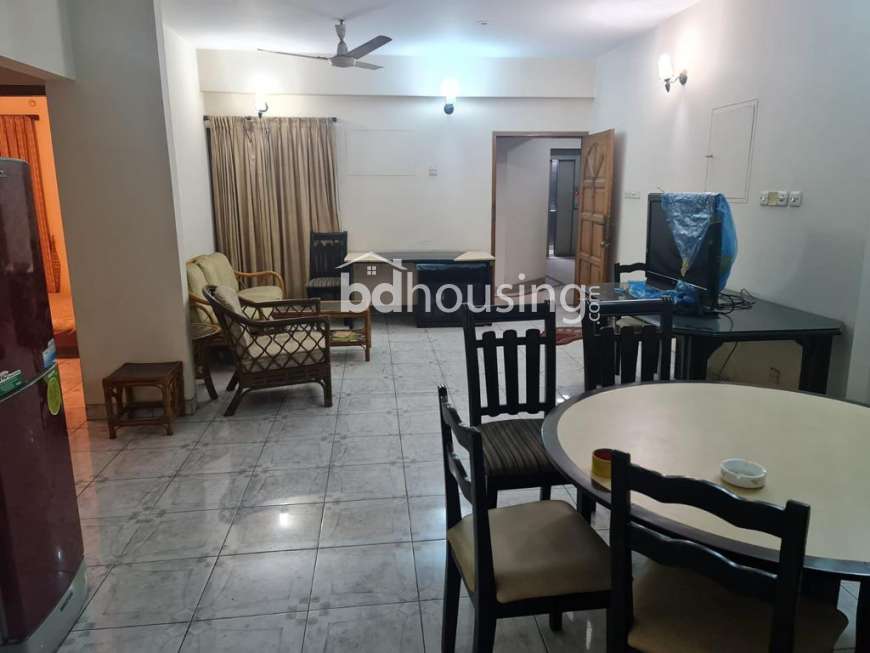 Gulshan 1, Apartment/Flats at Gulshan 01