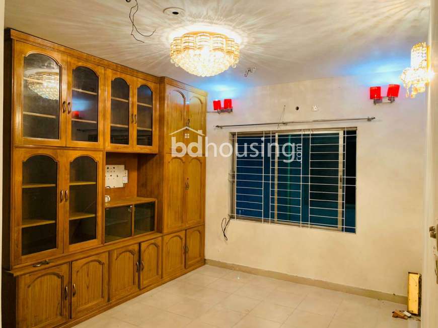 Rupayan Nowfa Plaza, Apartment/Flats at Kafrul