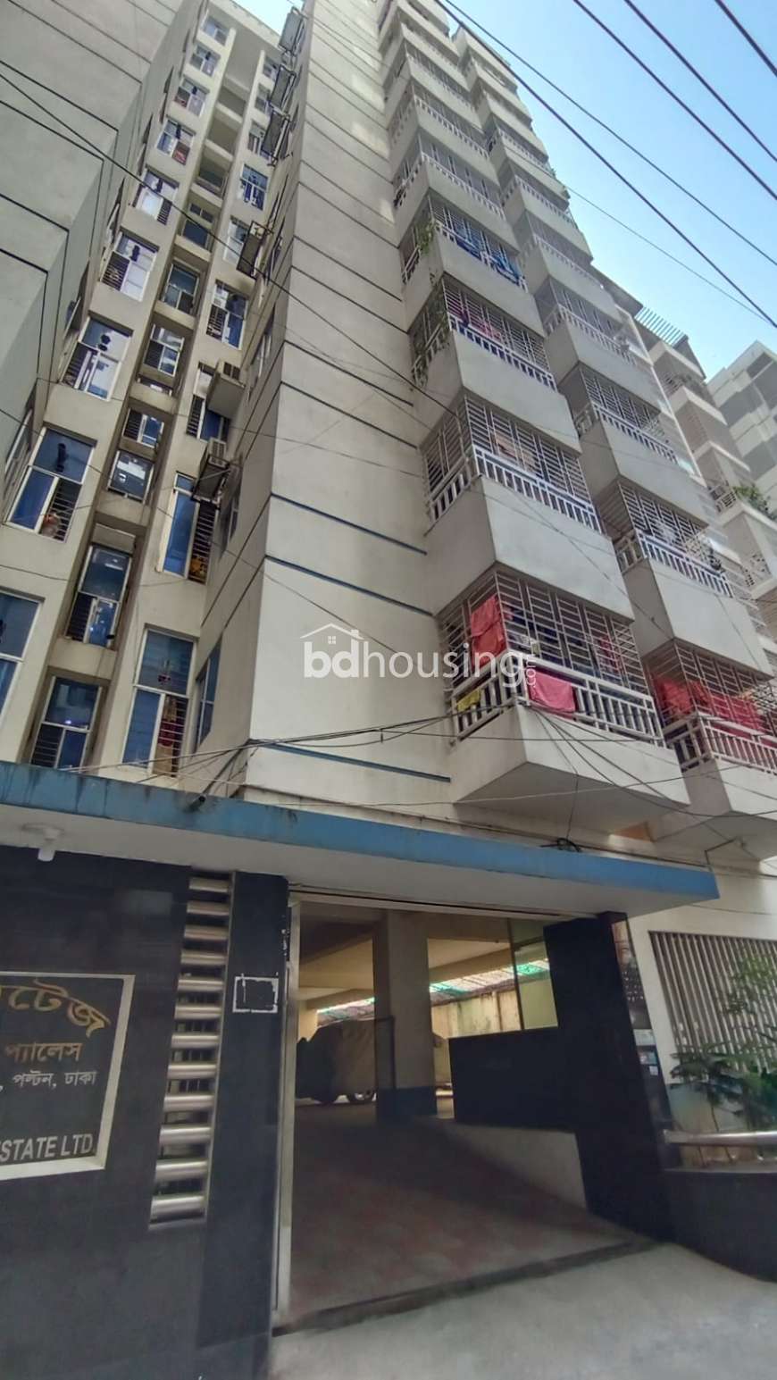 Heritage Khondokar , Apartment/Flats at Shantinagar