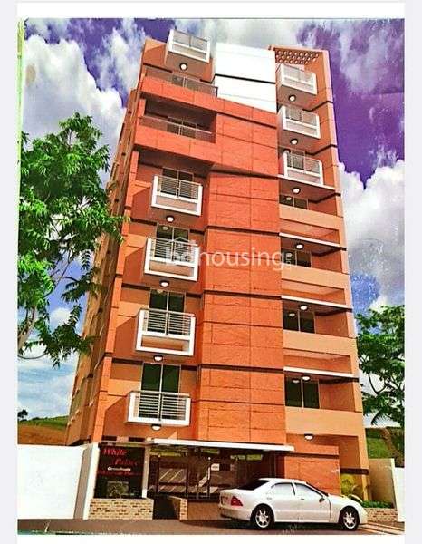 PREMIUM Apartment PROJECT, Apartment/Flats at Mohammadpur