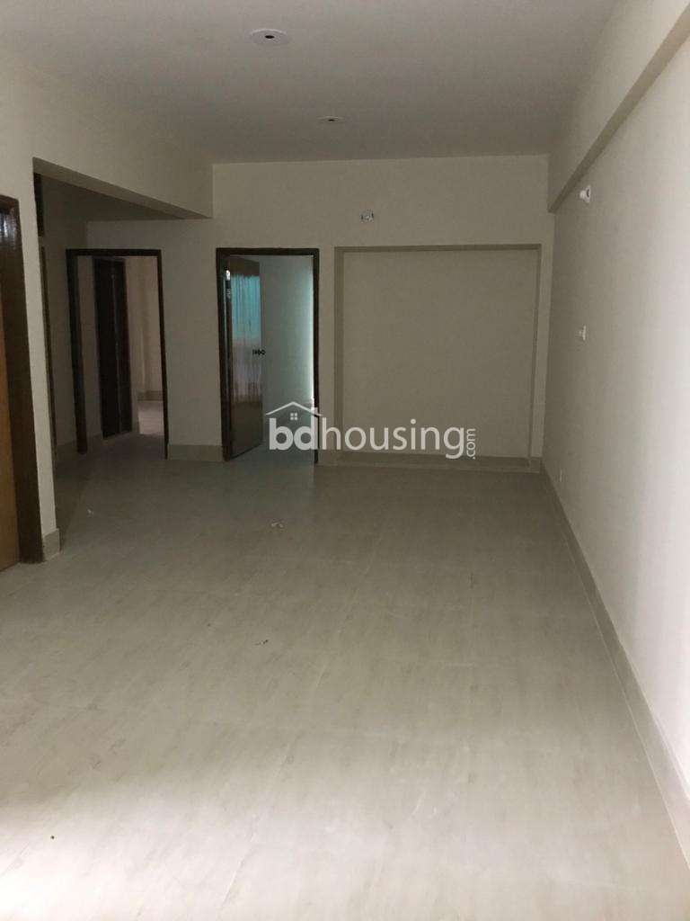 Maa Kuthir, Apartment/Flats at Mirpur 2
