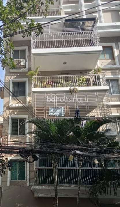 Gulshan 01, Apartment/Flats at Gulshan 01