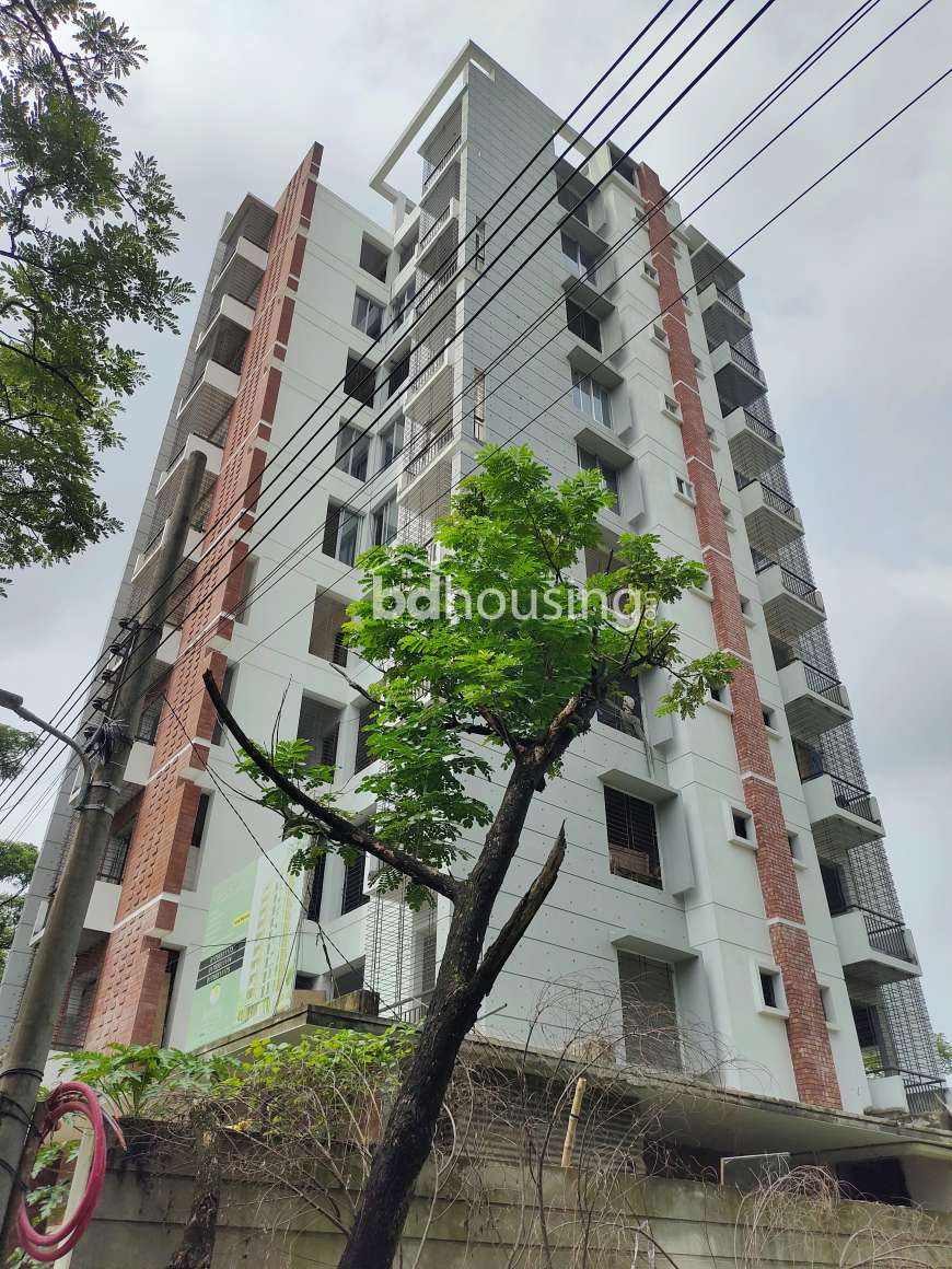 Bestliving South Hillcrest, Apartment/Flats at Bashundhara R/A