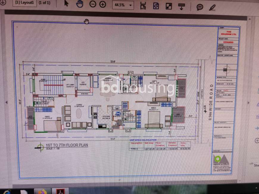 Fhl ....villa, Apartment/Flats at Lalmatia