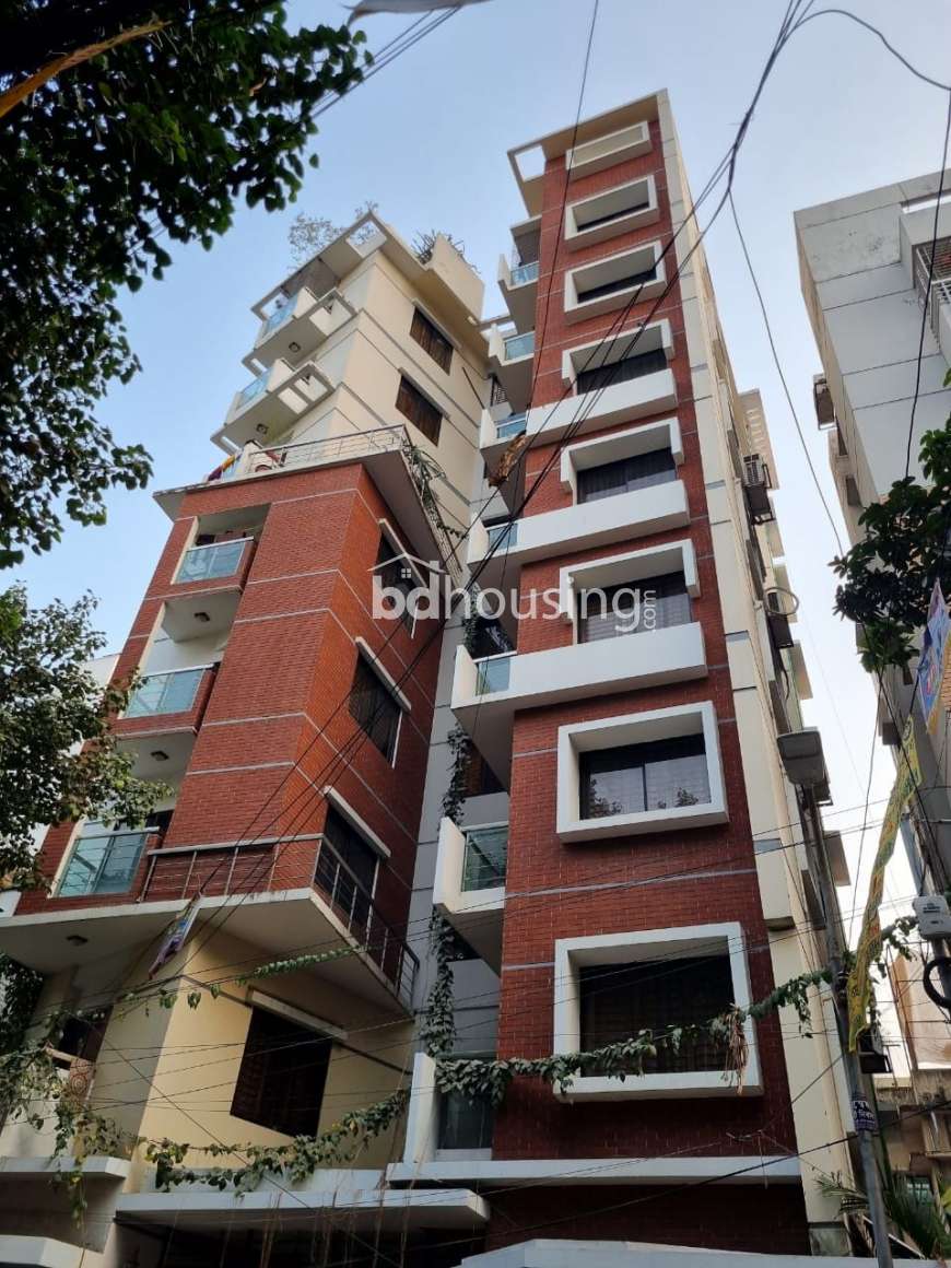 Luxurious Apartment, Apartment/Flats at Lalmatia