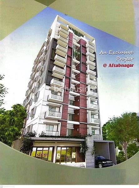 Indeed Holdings Ltd., Apartment/Flats at Aftab Nagar