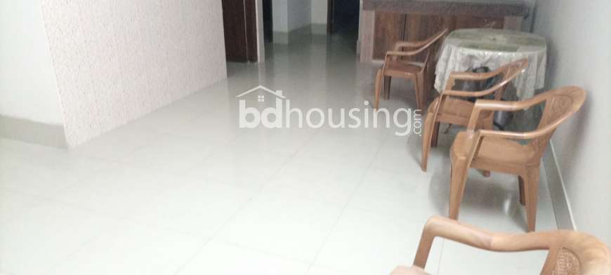 Mohazan properties Ltd , Apartment/Flats at Mirpur 6