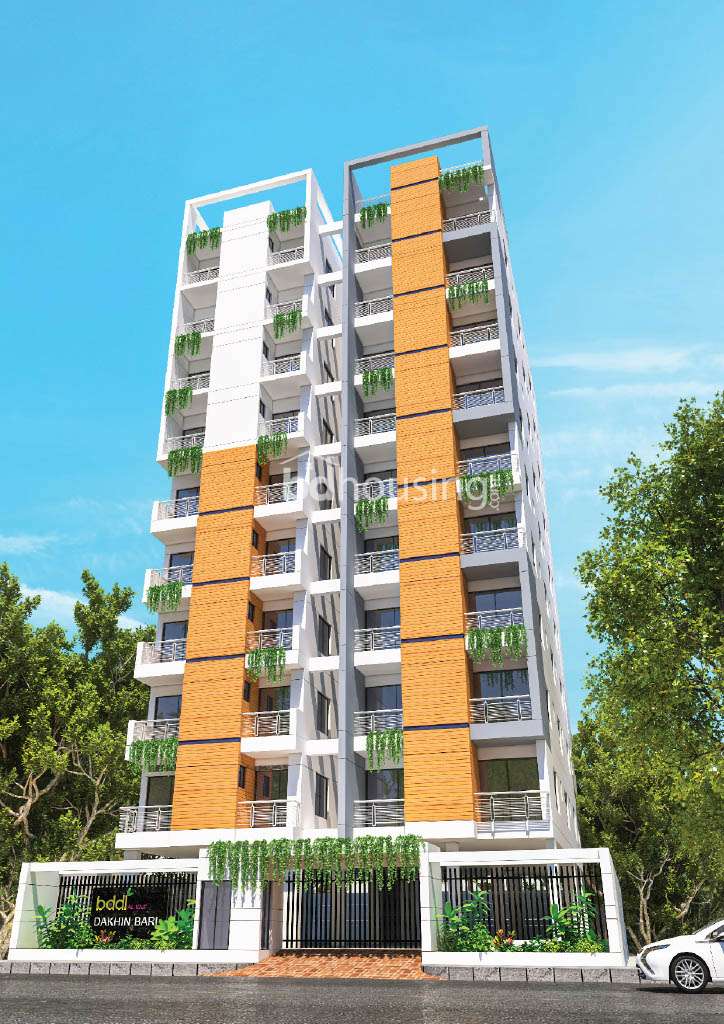 bddl Al Kaif Dakhin Bari, Apartment/Flats at Adabor