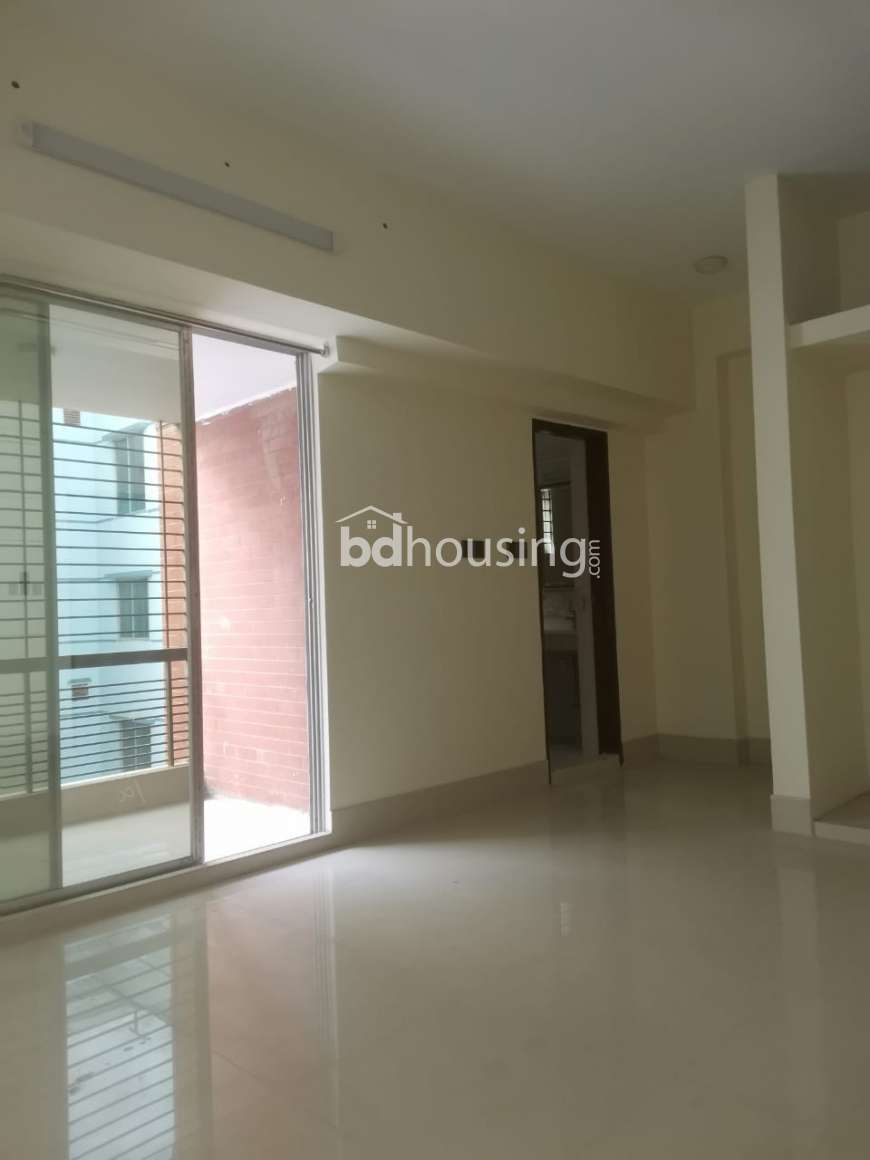 new apartment , Apartment/Flats at Adabor