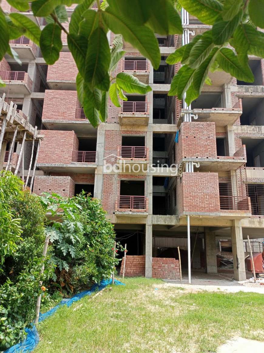 bddl Gold Palace, Apartment/Flats at Khilgaon