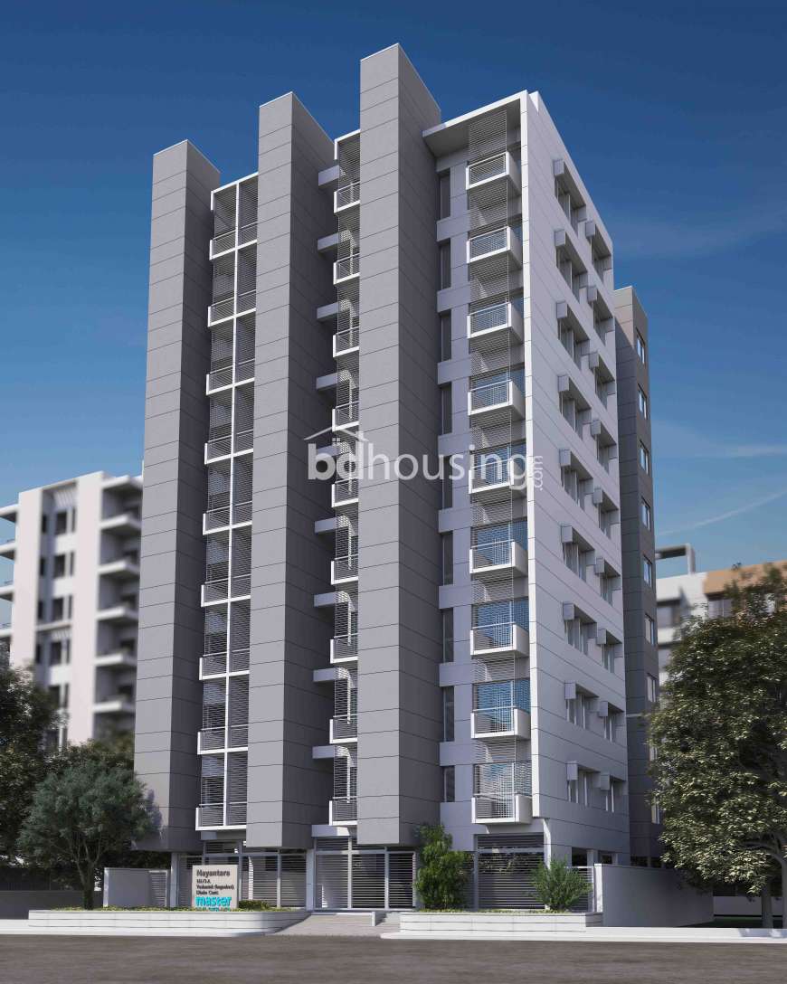 NAYANTARA, Apartment/Flats at Cantonment