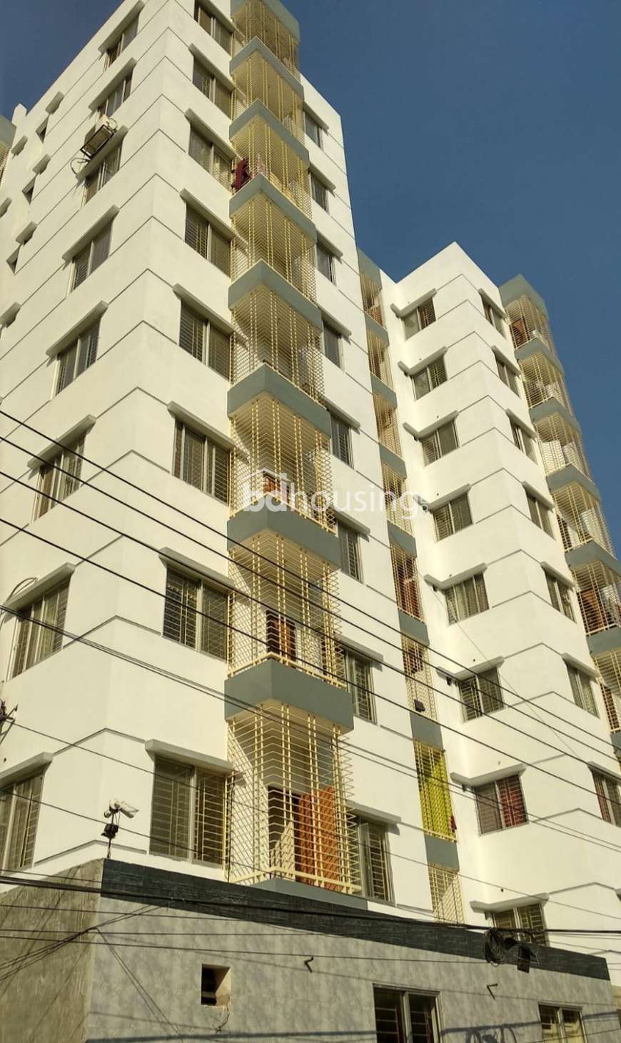 Ready Flat, Apartment/Flats at Dhanmondi