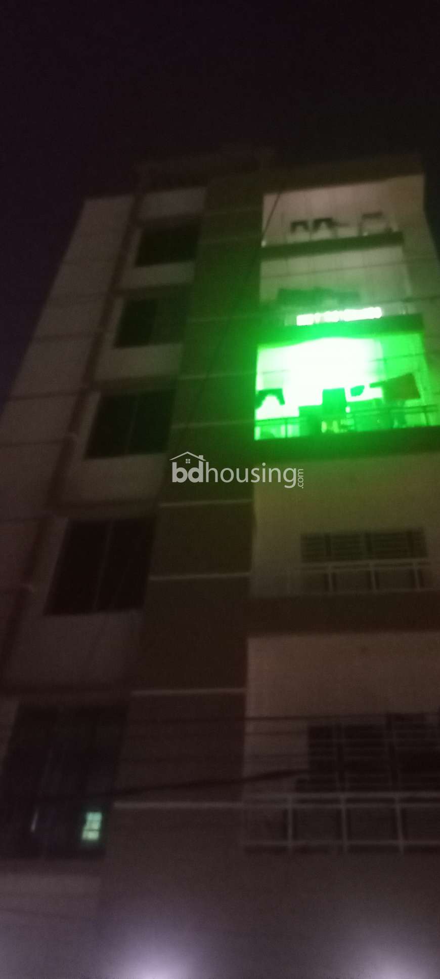 Mohazan  Properties Ltd , Independent House at Mirpur 12